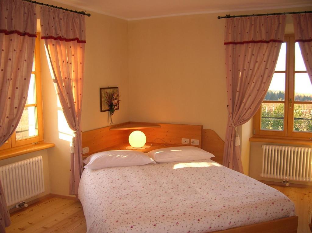 Вилла Agritur Maso San Bartolomeo Romeno Номер фото