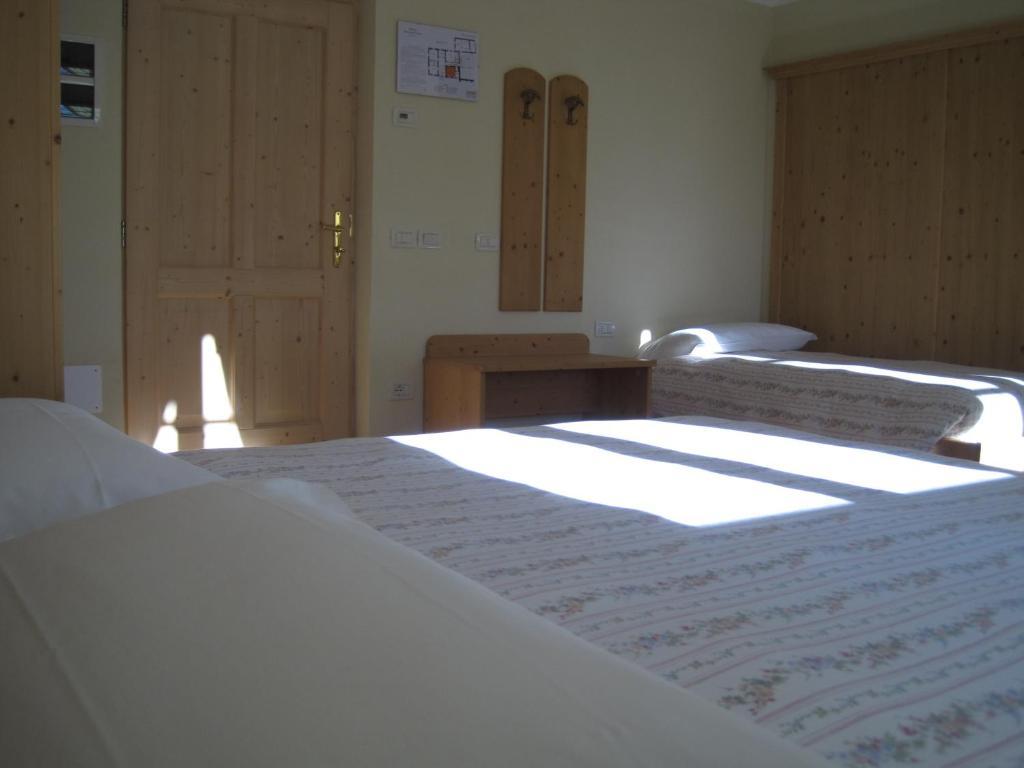 Вилла Agritur Maso San Bartolomeo Romeno Номер фото