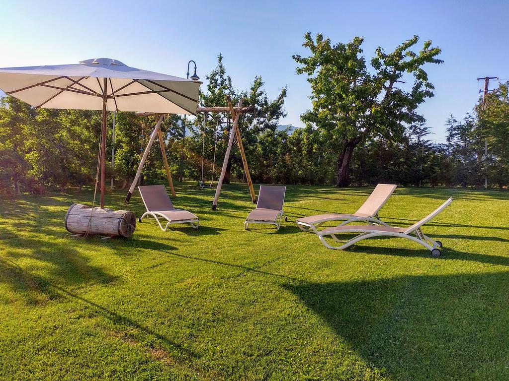 Вилла Agritur Maso San Bartolomeo Romeno Экстерьер фото